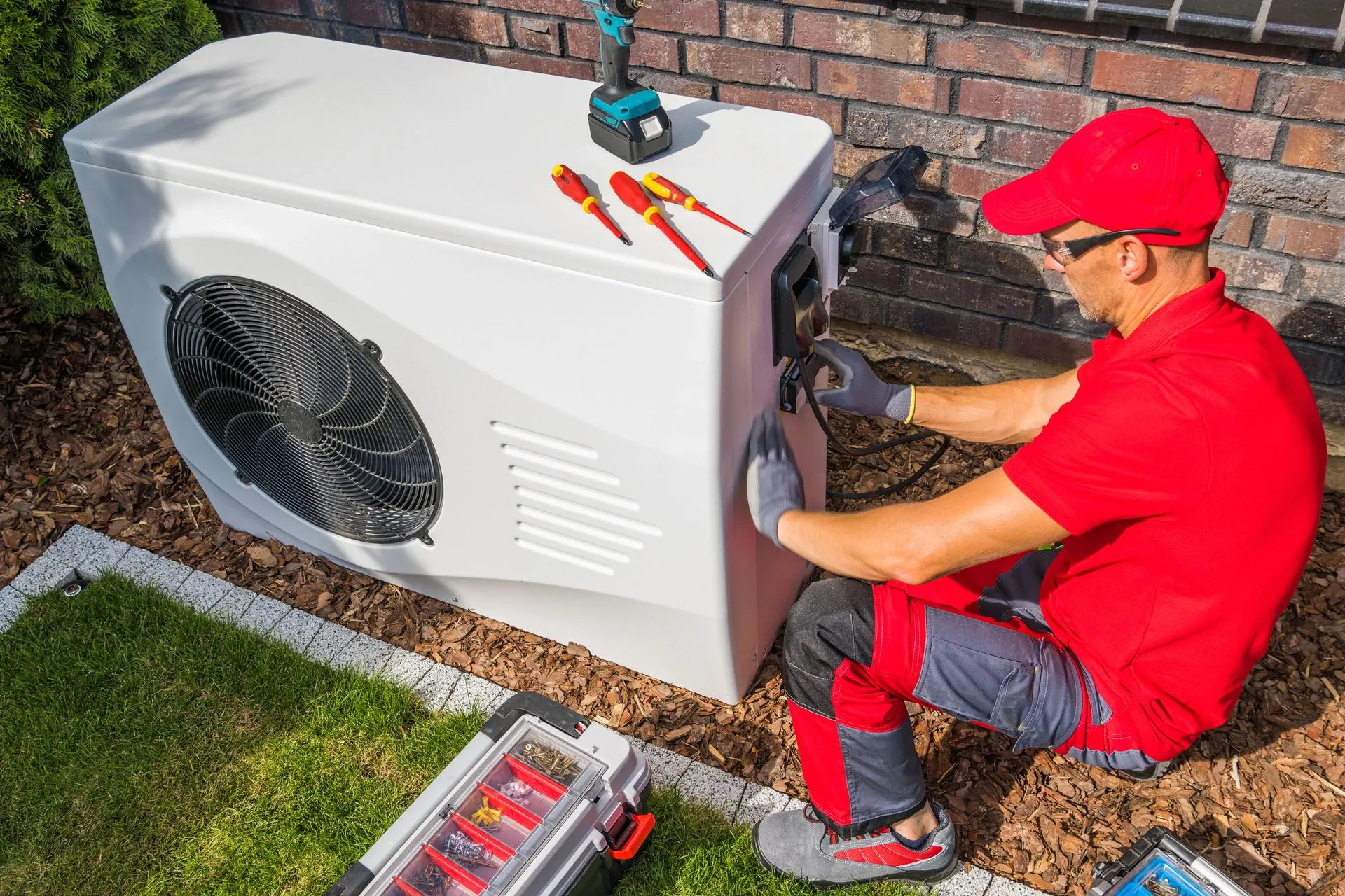 About HVAC in Granite Falls, NC